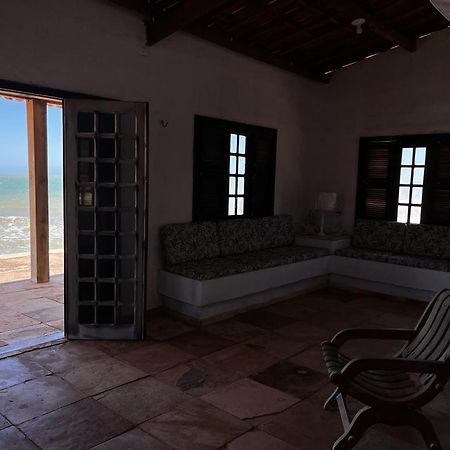 Beach Place Fontainha Aracati Zewnętrze zdjęcie