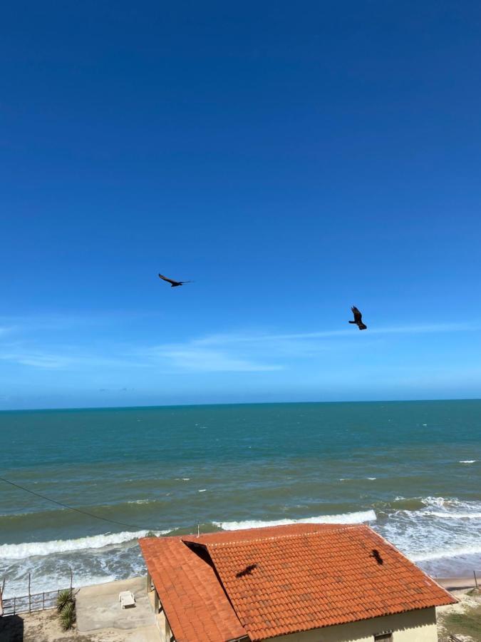 Beach Place Fontainha Aracati Zewnętrze zdjęcie