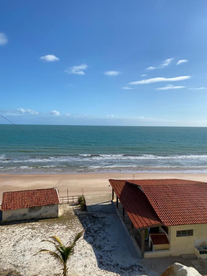 Beach Place Fontainha Aracati Zewnętrze zdjęcie