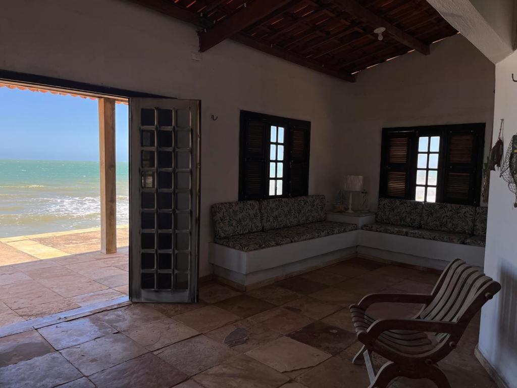 Beach Place Fontainha Aracati Zewnętrze zdjęcie