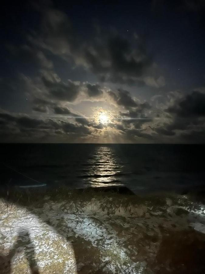 Beach Place Fontainha Aracati Zewnętrze zdjęcie
