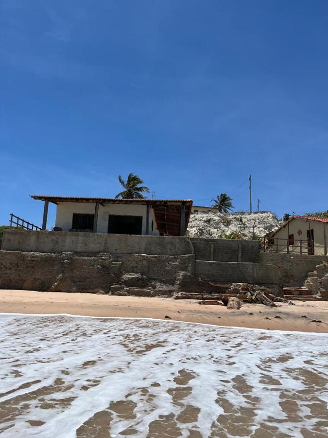 Beach Place Fontainha Aracati Zewnętrze zdjęcie