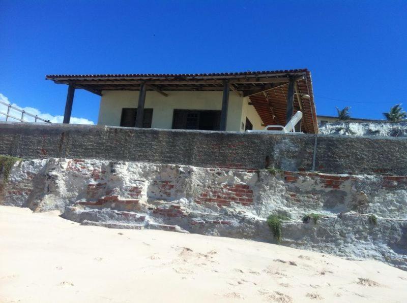 Beach Place Fontainha Aracati Zewnętrze zdjęcie
