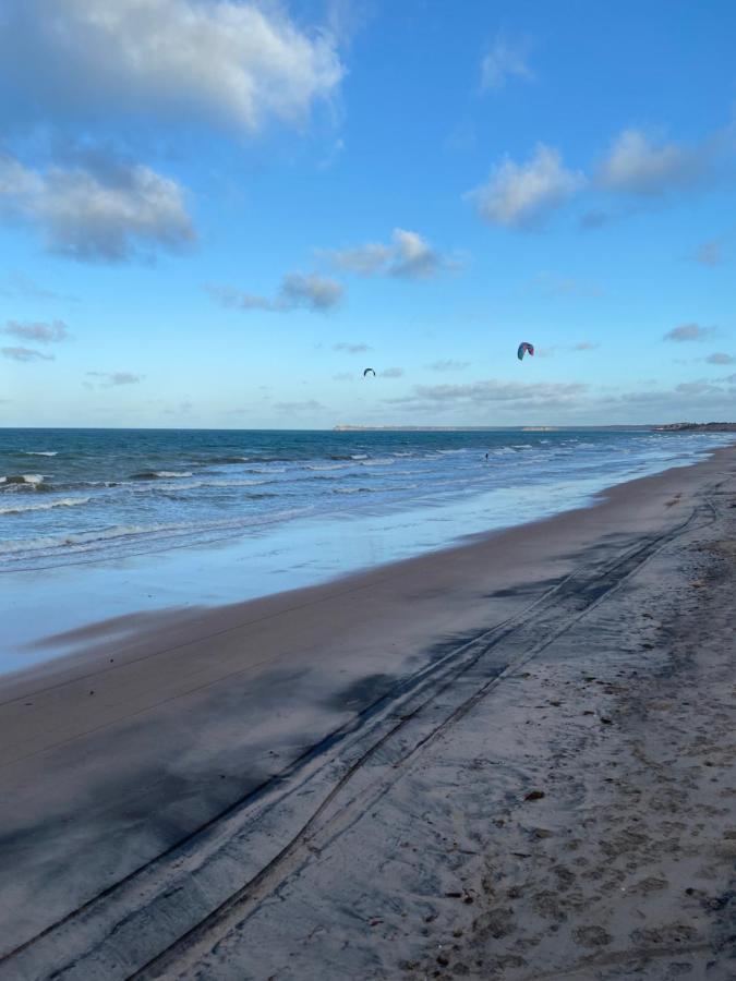 Beach Place Fontainha Aracati Zewnętrze zdjęcie