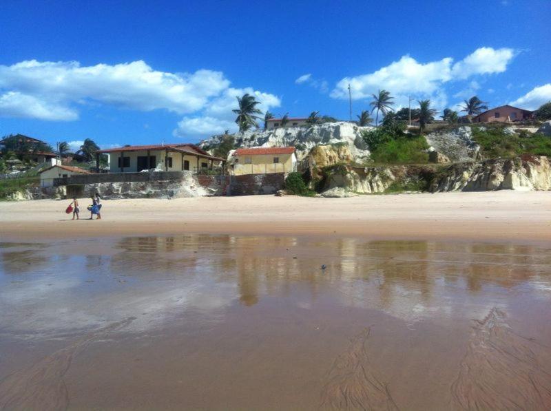 Beach Place Fontainha Aracati Zewnętrze zdjęcie