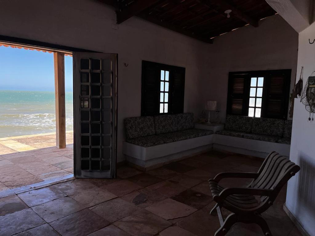 Beach Place Fontainha Aracati Zewnętrze zdjęcie