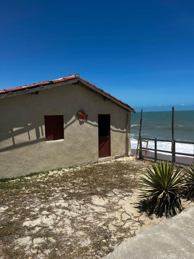 Beach Place Fontainha Aracati Zewnętrze zdjęcie